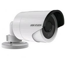 3Мп IP видеокамера Hikvision DS-2CD2035FWD-I (4мм)