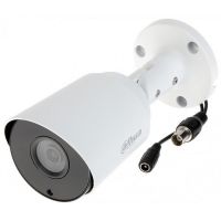 Видеокамера 2 мр HDCVI  DH-HAC-HFW1200T-S3A (2.8 мм)