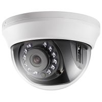 Комплект видеонаблюдения на 8 купольных камер KIT-8x1080P-DOME