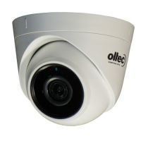 Видеокамера Oltec HDA-922PA со встроенным микрофоном