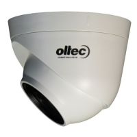 Видеокамера Oltec HDA-922PA со встроенным микрофоном