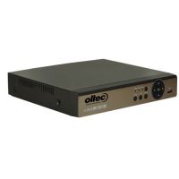 Гибридный 8-канальный видеорегистратор AHD-DVR-5108(4M)