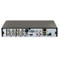 Гибридный 8-канальный видеорегистратор AHD-DVR-5108(4M)