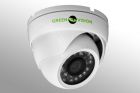 Купольная внутренняя камера Green Vision GV-CAM-L-D4836FR30