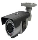 Вариофокальная IP-видеокамера c PoE IRWV-200p