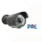 IP видеокамера TSP-6812HFP