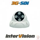 3G-SDI-3700WIDE видеокамера с фиксированным объективом
