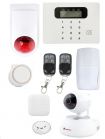 GSM 30С Video Alarm Eva комплект сигнализации