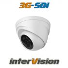 Высокочувствительная купольная видеокамера 3G-SDI-2019D