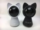 IP Wi-Fi видеокамера IPC-6025 Cat PoliceCam